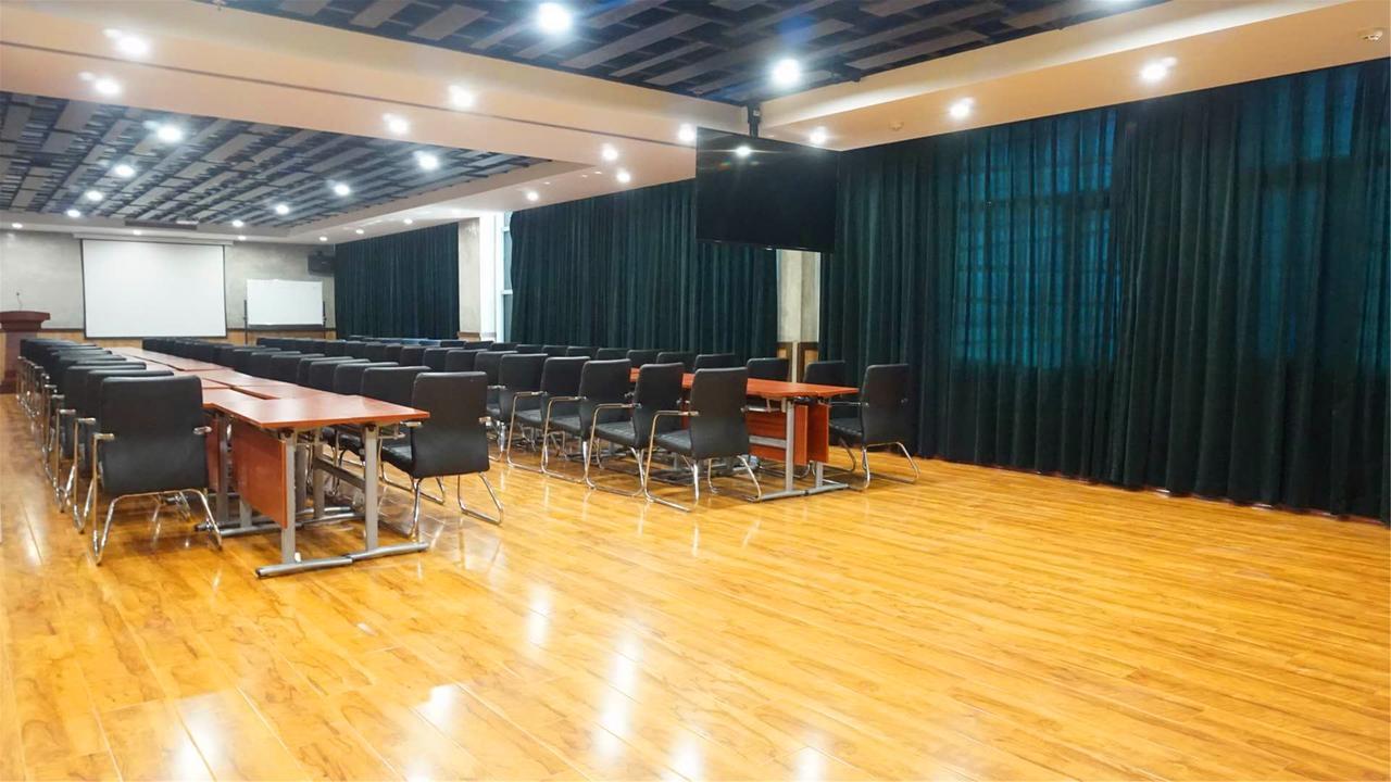 时光漫步（天津塘沽洋货市场极地海洋公园店） 外观 照片