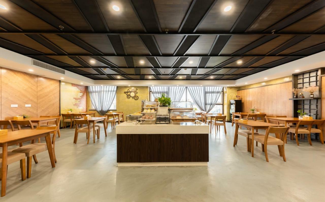 时光漫步（天津塘沽洋货市场极地海洋公园店） 外观 照片